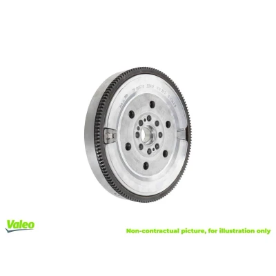 Kuva VALEO 836518 Kaksoismassavauhtipyörä