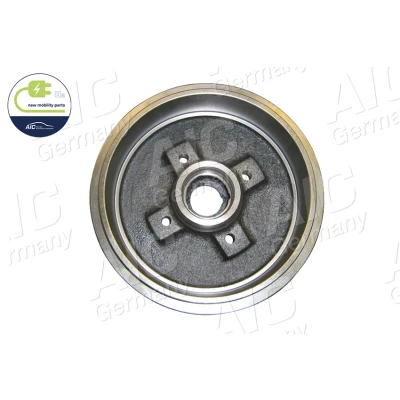 Kuva Jarrurumpu, Taka akseli, oikea, vasen AUDI, SEAT, SKODA, VW OE 191 501 615A, 1H0 331 615A