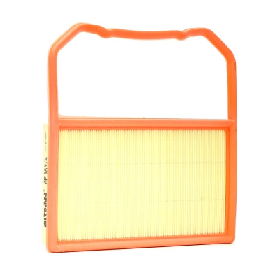 Kuva FILTRON AP 183/4 Ilmansuodatin 34 283 297 Suodatinpanos VOLKSWAGEN: Polo V Hatchback, up! SKODA: Fabia III Farmari, Hatchback