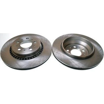 Kuva Jarrulevy, Taka akseli VOLVO XC90 I OE 31423152, 86249260, 86249265