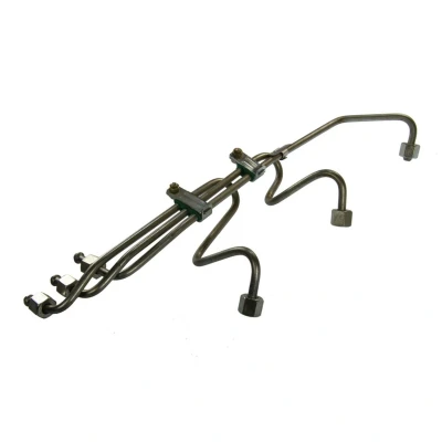 Kuva DT Spare Parts 6.92059 Korkeapainejohdinsarja, ruiskutusjärjestelmä