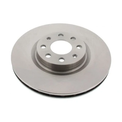 Kuva MAPCO 25714 Jarrulevyt Etuakseli 284 22 4 100 Tuuletettu OPEL: Corsa E Hatchback, D FIAT: Grande Punto Evo Hatchback