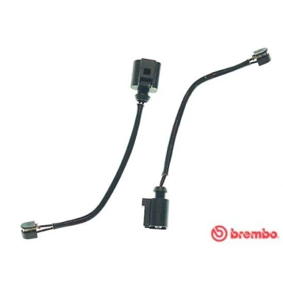 Kuva BREMBO A 00 456 Jarrupalojen Kulumisen Ilmaisin