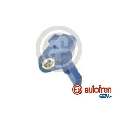 Kuva Tunnistin, kiertonopeus, Etuakseli, oikea, vasen Ford OE 1356184, 3M5T2B372DA