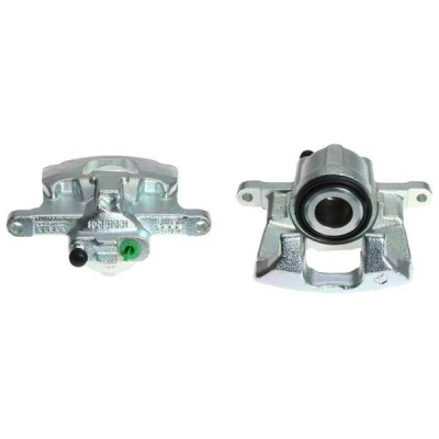 Kuva BUDWEG CALIPER 345139 Jarrusatula JEEP: WRANGLER 3, DODGE: Nitro SUV