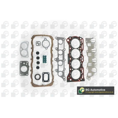 Kuva Tiivistesarja, sylinterikansi SUZUKI VITARA, VITARA Cabrio OE 11100 60811, 60821, 60824