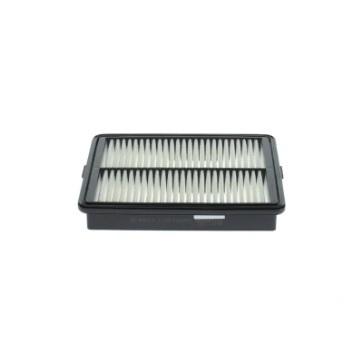 Kuva BOSCH F 026 400 806 Ilmansuodatin 37mm 187mm 244mm Suodatinpanos SSANGYONG: Tivoli SUV