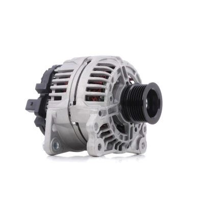 Kuva LUCAS ELECTRICAL LRB00485 Laturi 14V 70A VOLKSWAGEN: Golf 4, New Beetle Hatchback, 4 Variant, SEAT: Ibiza 3, Toledo 2 Limousine