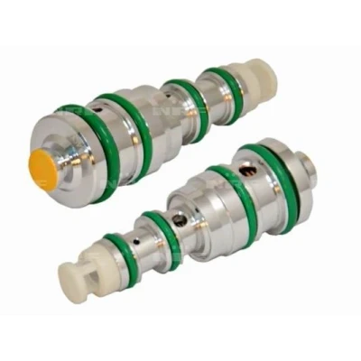 Kuva NRF 38599 Säätöventtiili, Kompressori