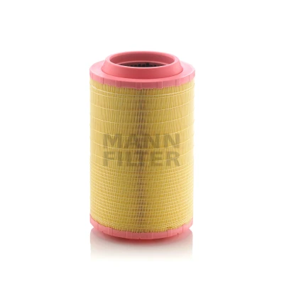 Kuva MANN FILTER C 25 860/8 Ilmansuodatin 415 248 Suodatinpanos