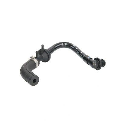 Kuva VAICO V10 3610 Jarrutehostimen Alipaineletku Q+, original equipment manufacturer quality MADE IN GERMANY VOLKSWAGEN: Golf 4 Variant,