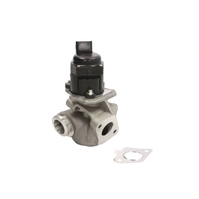 Kuva ENGITECH ENT500033 EGR Venttiili Elektroninen Poistoventtiileille FORD: Focus 2, FIESTA 6, PEUGEOT: 207 Hatchback