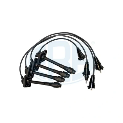 Kuva Sytytysjohtosarja toyota avensis, avensis kombi, liftback, camry, carina e vi, picnic, rav 4 i, solara coupé OE 90919 22386, 22400