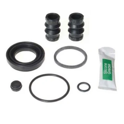 Kuva BUDWEG CALIPER 203863 Jarrusatula Korjaussarja 38 VOLVO: XC60 I, V70 3, XC70 II Farmari, FORD: Galaxy Mk2 MPV, VOLKSWAGEN: Passat B6 Sedan