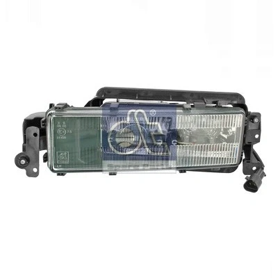 Kuva DT Spare Parts 3.31090 Kaukovalo Vasen 24