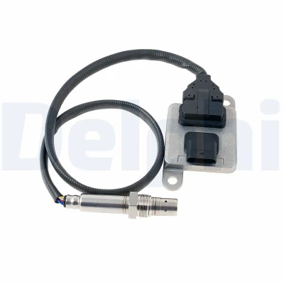 Kuva DELPHI ANS1022 12B1 NOx sensori, urearuiskutus MERCEDES BENZ: C sarja T modell, E Sedan, Sprinter 3.5 Van
