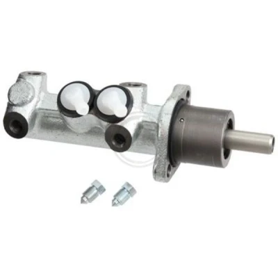 Kuva A.B.S. 61097 Jarrupääsylinteri 4 Valurauta 4x M10x1.0