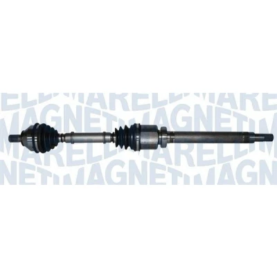 Kuva MAGNETI MARELLI 302004190180 Vetoakseli Etuakseli, oikea 918 FORD: Focus 2, 2 Kombi, VOLVO: S40 II
