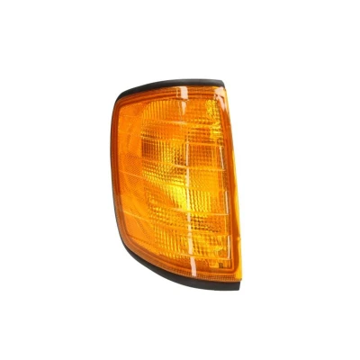 Kuva MAGNETI MARELLI 711305233109 Vilkku Eteen, oikea MERCEDES BENZ: W124 Sedan, Farmari, Coupe