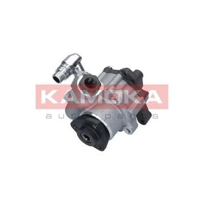 Kuva Hydrauliikkapumppu, ohjaus MERCEDES BENZ M KLASS [W163] OE 0034662601, 0034666401, 003466640180