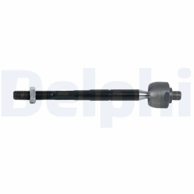Kuva DELPHI TA3776 Raidetangon Sisäpää Etuakseli, vasen, oikea M14 x 1.5 232mm 219mm