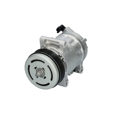 Kuva VALEO NEW ORIGINAL PART 813430 Ilmastoinnin Kompressori VCS12 12 PAG 46 R 134a kompressoriöljyllä PEUGEOT: 308 II Hatchback