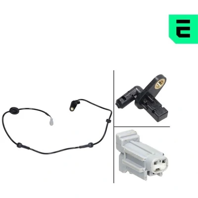 Kuva OPTIMAL 06 S416 ABS Anturi Etuakseli, oikea 960 NISSAN: X Trail
