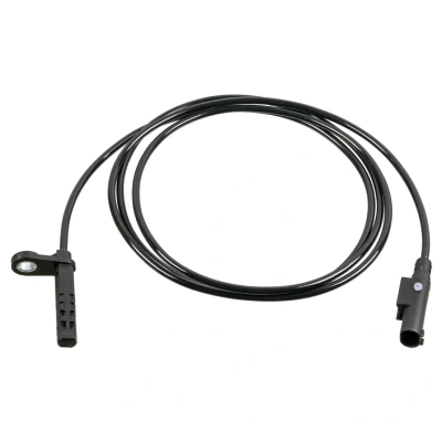 Kuva Tunnistin, kiertonopeus, Taka akseli, vasen MERCEDES BENZ, VW OE 2E0 927 748 AA, P, 906 540 43 17