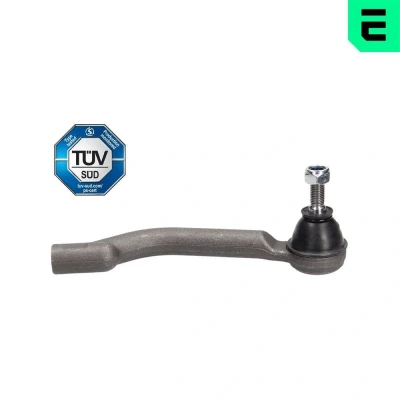 Kuva OPTIMAL G1 1345 Raidetangon Pää 11,9 M10 X 1,25 RHT M Ulompi, Etuakseli, oikea NISSAN: Qashqai / Qashqai+2 I, Trail, RENAULT: Koleos I