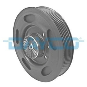 Kuva Hihnapyörä, kampiakseli AUDI, CUPRA, SEAT, SKODA, VW OE 06H105243C, 06H105243G, 06H105243K