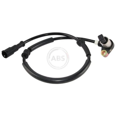 Kuva A.B.S. 30427 ABS Anturi passiivi sensori 615 Musta RENAULT: MEGANE Scenic, Scénic 1, 1 Classic