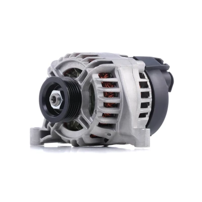Kuva RIDEX 4G0036 Laturi 12V 70A FIAT: Grande Punto Hatchback, II Fiorino III Van / Farmari, CITROËN: C4 I Hatchback