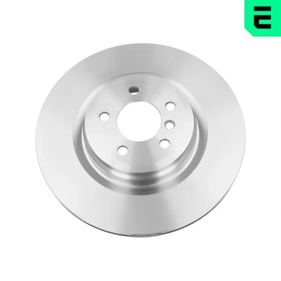 Kuva Jarrulevy, Taka akseli BMW 5 Gran Turismo [F07], 7 [F01, F02, F03, F04] OE 34216775291