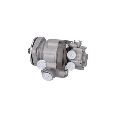 Kuva FEBI BILSTEIN 192759 Ohjaustehostimen Pumppu Hydraulinen M16 x 1,5, M18 M26 1,5 Pyörimissuunta vastapäivään