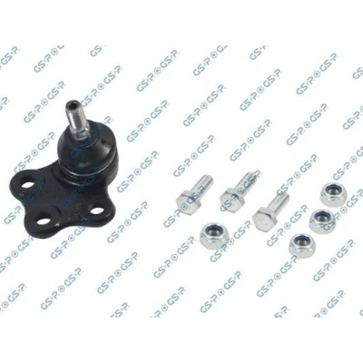 Kuva Pallonivel, Etuakseli, ala OPEL, VAUXHALL OE 090297863, 1603121, 1603163