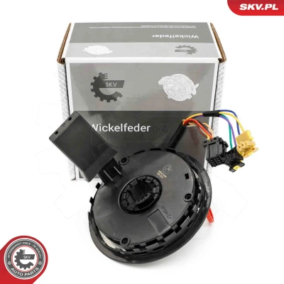 Kuva Kellojousi, airbag ESEN SKV 96SKV656