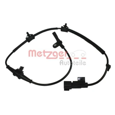 Kuva METZGER 0900770 ABS Anturi 770 OPEL: Astra J Sports Tourer, Hatchback, Ampera, CHEVROLET: Cruze Farmari, Sedan