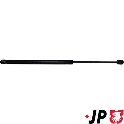 Kuva JP GROUP 4081201100 Takaluukun Kaasujousi 360
