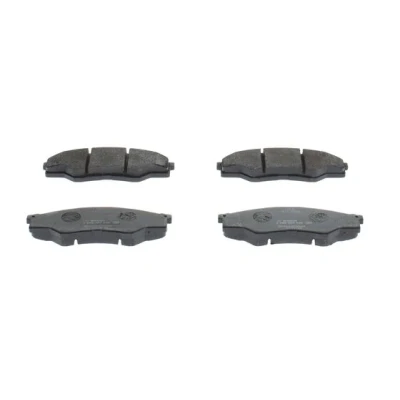 Kuva BOSCH 0 986 494 425 Jarrupalat Low Metallic TOYOTA: HILUX 3 Pick up