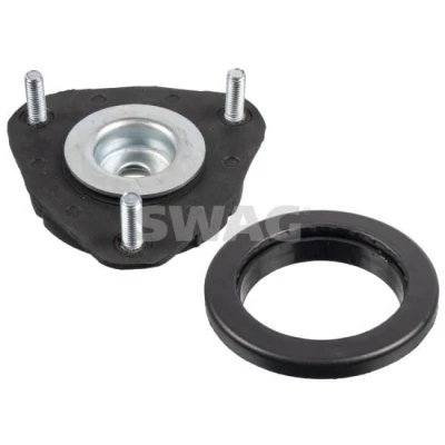 Kuva SWAG 50 91 9676 Jousijalan Tukilaakeri Etuakseli Kuulalaakerilla Kumi FORD: Focus Mk1 Hatchback