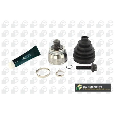 Kuva Nivelsarja, vetoakseli, Pyörän puoli, Etuakseli, oikea, vasen FORD GALAXY I, SEAT ALHAMBRA, VW SHARAN OE 1111900, 7M0407321B, 7M0498099