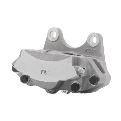 Kuva BUDWEG CALIPER 341033 Jarrusatula CITROËN: Visa Hatchback