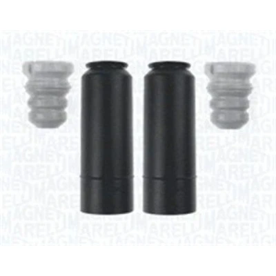 Kuva MAGNETI MARELLI 310116110126 Iskunvaimentimen Suojakumi Taka akseli BMW: 3 Touring, Sedan, 1 Hatchback