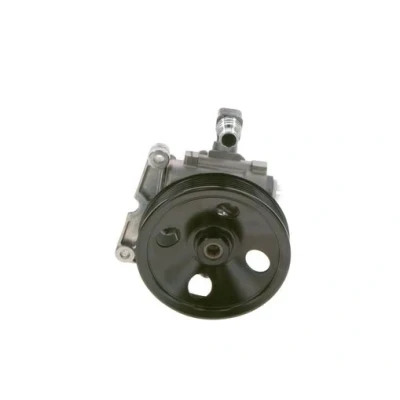 Kuva BOSCH K S01 000 649 Ohjaustehostimen Pumppu Hydraulinen 128 MERCEDES BENZ: E sarja Sedan, T modell, S Sedan