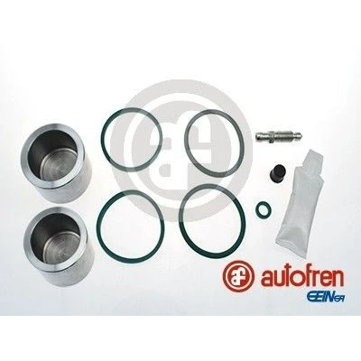 Kuva AUTOFREN SEINSA D42537C Jarrusatula Korjaussarja Taka akseli 40