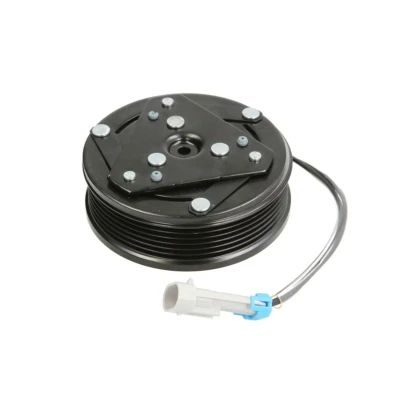 Kuva Magneettikytkin, ilmastointikompressori THERMOTEC KTT040219