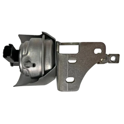 Kuva Ohjausrasia, ahdin CITROËN, DS, OPEL, PEUGEOT OE 1610580580, 1870257, 2039134
