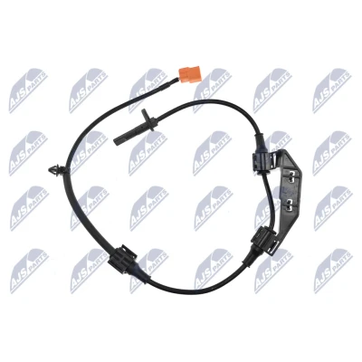 Kuva Tunnistin, kiertonopeus, Taka akseli, vasen HONDA ELEMENT OE 57475 SCV A01