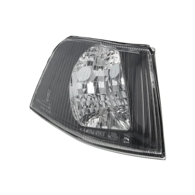 Kuva VAN WEZEL 5941910 Vilkku Lasinkirkas Eteen, oikea VOLVO: V40 Farmari, S40 I
