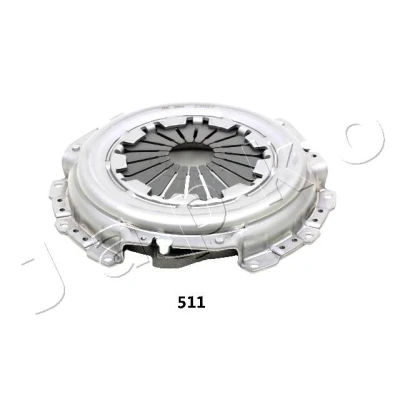 Kuva JAPKO 70511 Kytkinasetelma